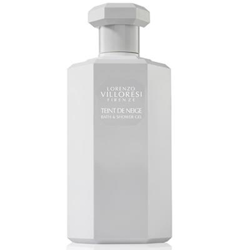 Lorenzo Villoresi - Teint de Neige gel baño y ducha